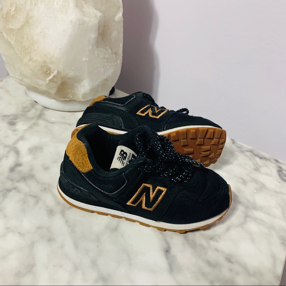 Toddler New Balance Sneakers